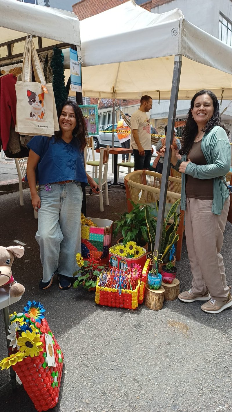 Feria de Emprendimiento Local