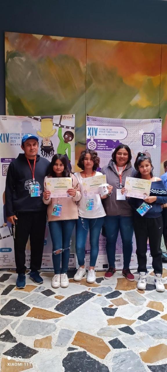 Festival de Cine – Bogotá 2023