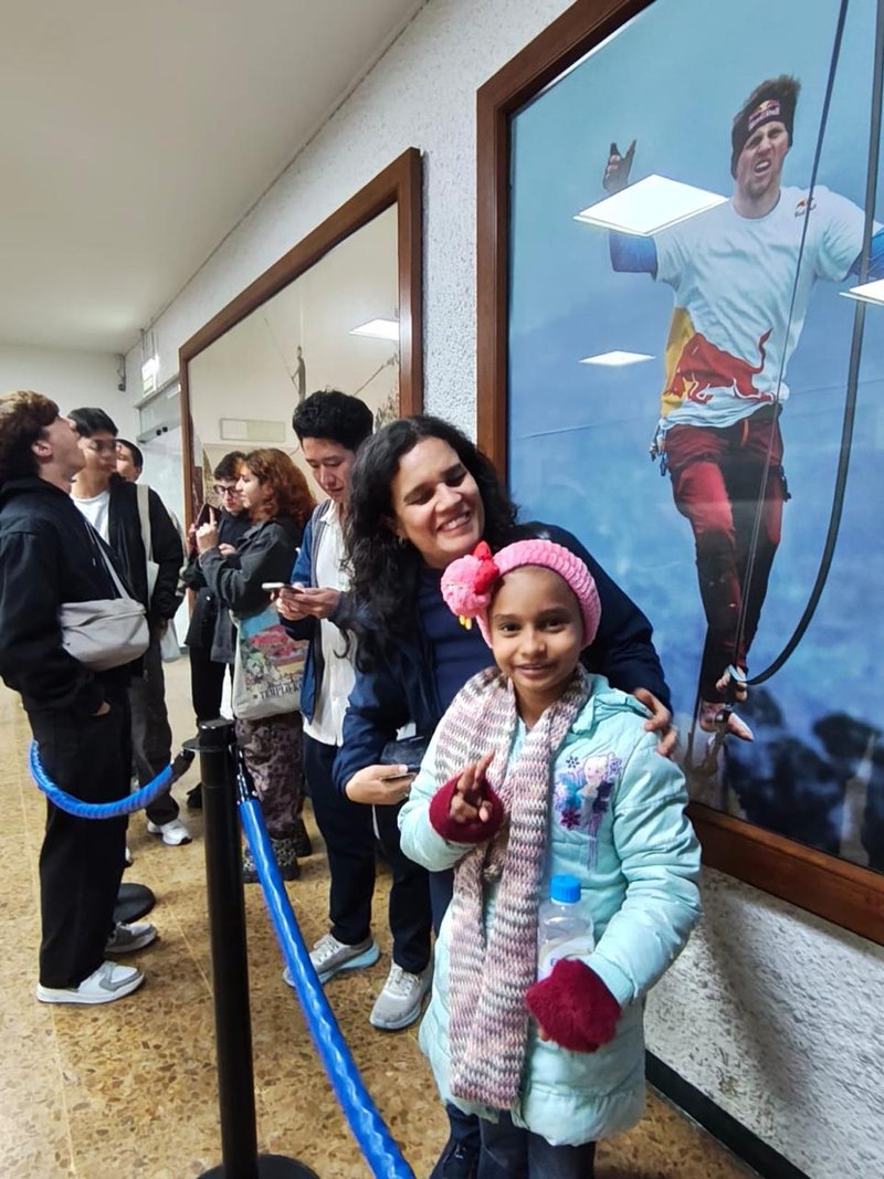 Festival de Cine infancia y adolescencia – 2025